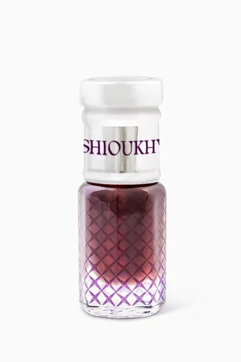 Shay Shioukhy Oil, 3ml