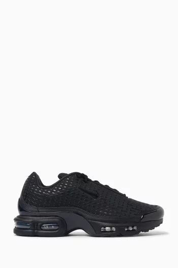 Air Max Plus VII Sneakers in Mesh