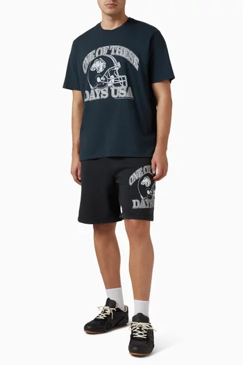 Days USA Sweatshorts in Cotton
