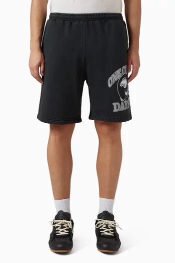 Days USA Sweatshorts in Cotton