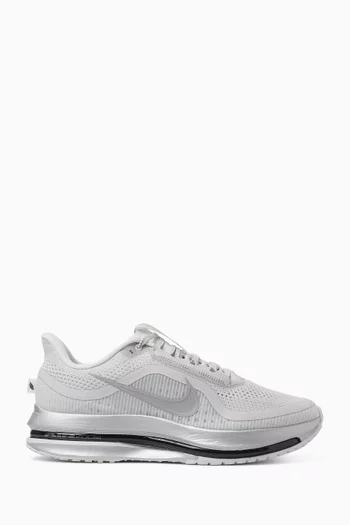 Pegasus Premium Sneakers in Mesh