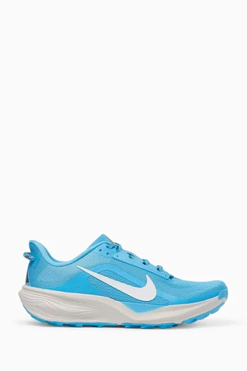 Pegasus Trail Sneakers in Mesh