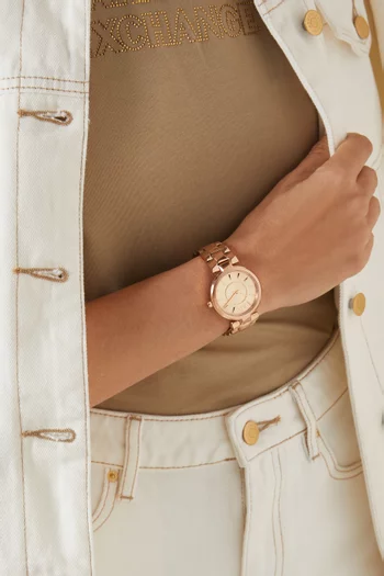 Audelle Watch, 34mm