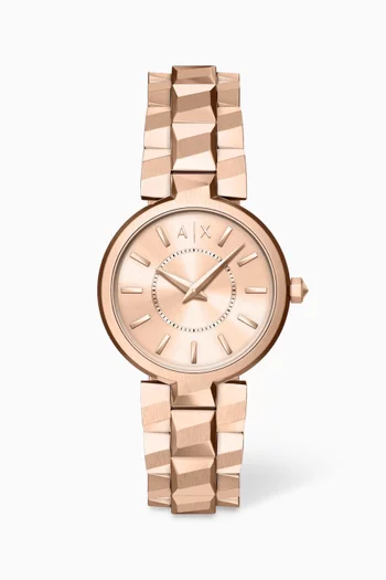 Audelle Watch, 34mm