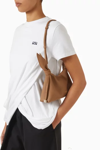 Mini Scarf Bag