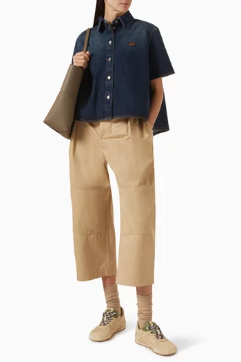 Anagram Trapeze Shirt
