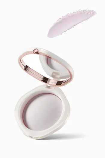 04 Lavender Color Correcting Pressed Powder, 7g