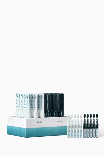 Lotus Radiance Renewal Serum Duo