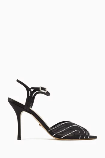 Rainbow 95 Sandals in Mesh