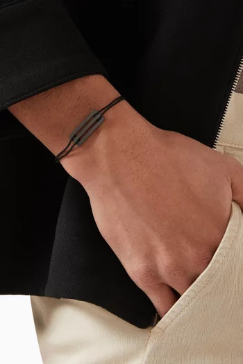 1.7g Cord Bracelet in Ceramic