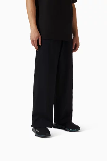 Speed 2.0 Sneakers in Technical Knit