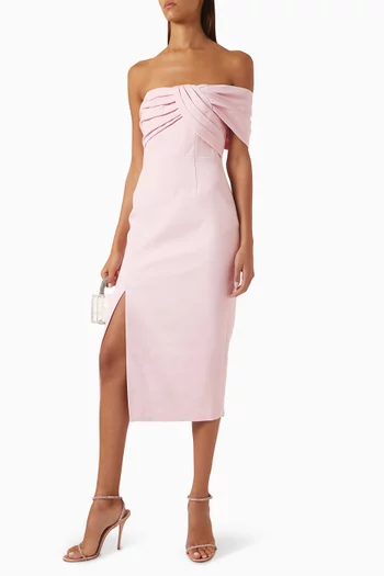 Karina Midi Dress