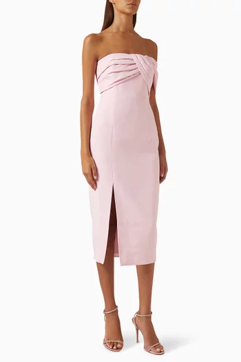 Karina Midi Dress