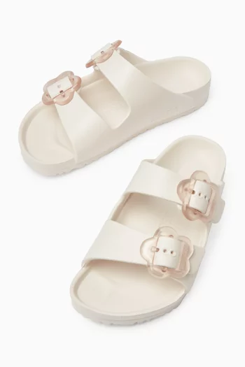 Arizona Flower Sandals in EVA
