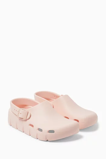 Birki Flow Clogs in EVA