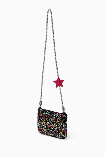 Diva Bag & Headband Set