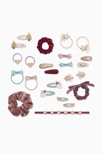 Advent Calendar, Set of 24