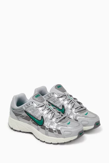 P-6000 Sneakers