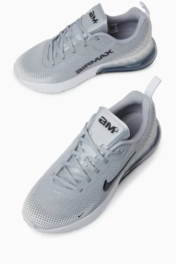 Air Max Phoenix Sneakers in Mesh