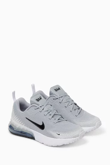 Air Max Phoenix Sneakers in Mesh
