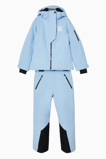Jump Pro Gradient Ski Pants