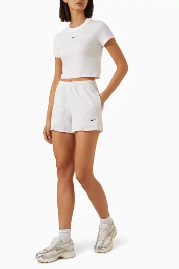 Sportswear Chill Shorts in Terry