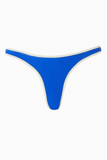 Ines Bikini Briefs