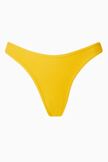 Ines Bikini Briefs