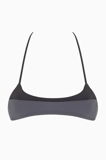 Luna Bikini Top