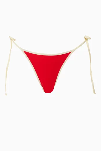 May Bikini Briefs