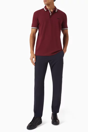 Slim-fit Pants