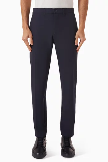 Slim-fit Pants