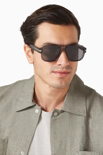 Arthur Polarized Sunglasses