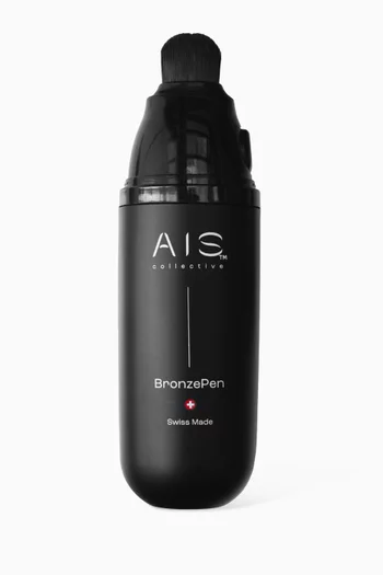 BronzePen Watch Cleaning Solution, 30ml