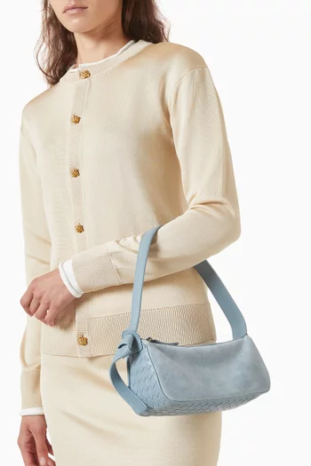 Nodo Shoulder Bag