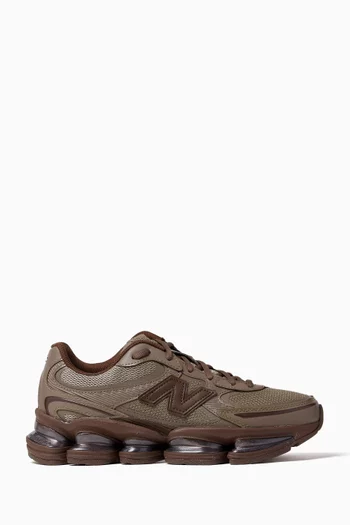 2000 Low-top Sneakers