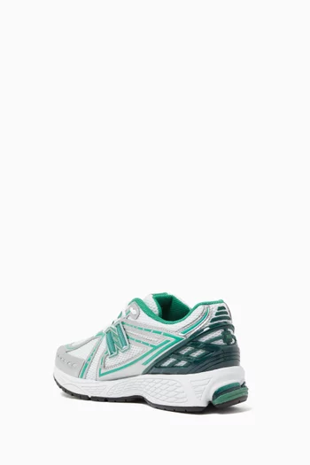 Unisex 1906 Low-top Sneakers in Mesh