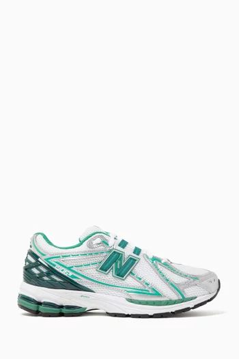 Unisex 1906 Low-top Sneakers in Mesh