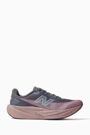 FuelCell Rebel v5 Running Sneakers in Mesh