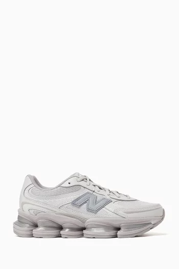 2000 Low-top Sneakers