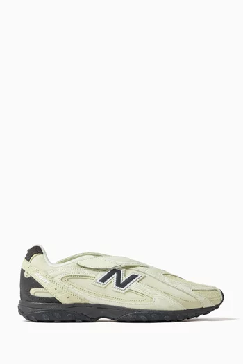 204V Sneakers in Suede & Mesh
