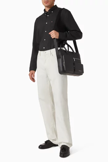 TH Modern Business Computer Bag