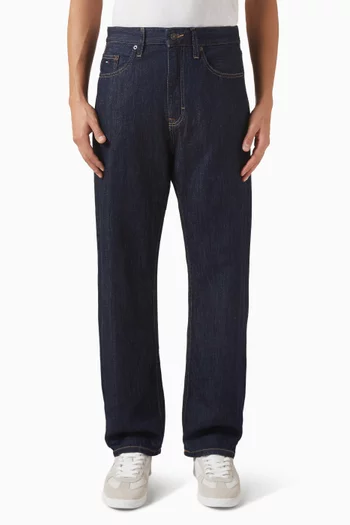 Otis Straight-fit Jeans in Denim