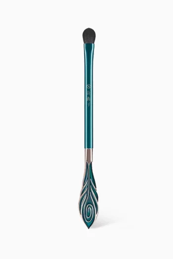 Soft Blooming Feather Touch Precision Eye Brush