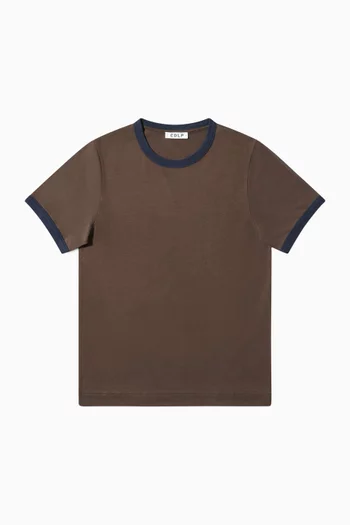 Ringer T-shirt