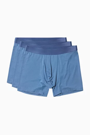 Boxer Briefs, Set of 3