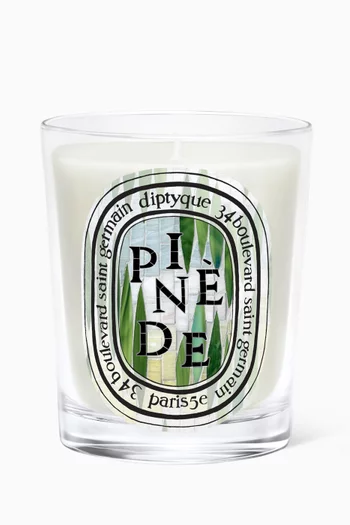 Pinède Classic Candle, 190g