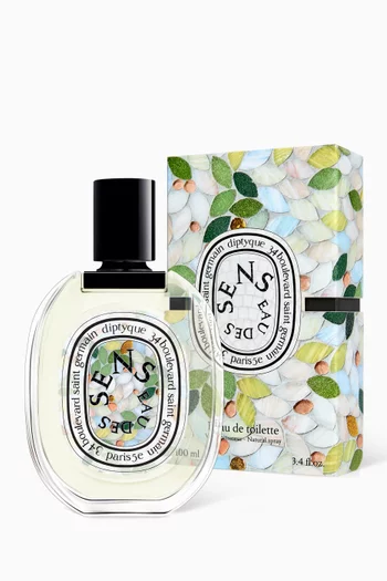 Eau des Sens Eau de Toilette, 100ml