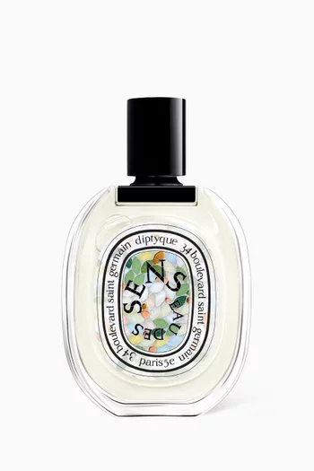 Eau des Sens Eau de Toilette, 100ml