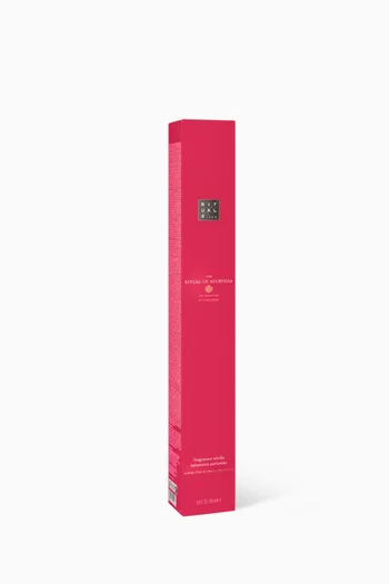 The Ritual of Ayurveda Fragrance Sticks, 250ml